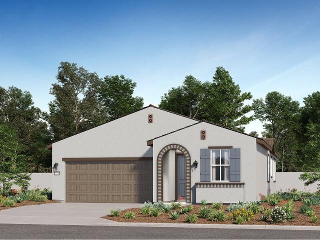 House for sale in Menifee, California