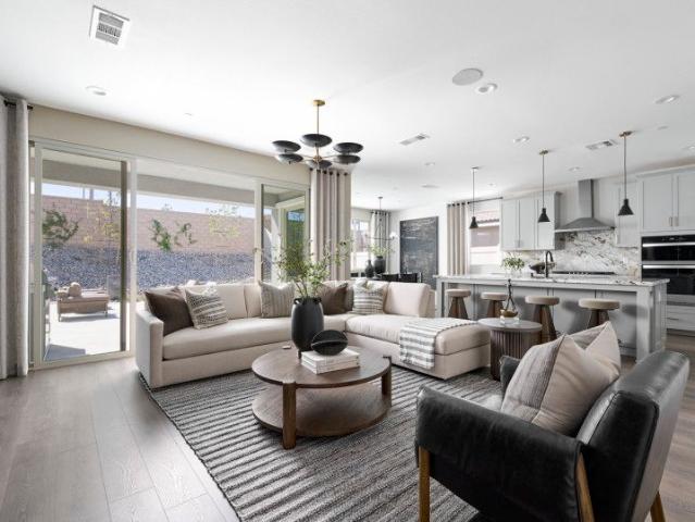 House for sale in Menifee, California