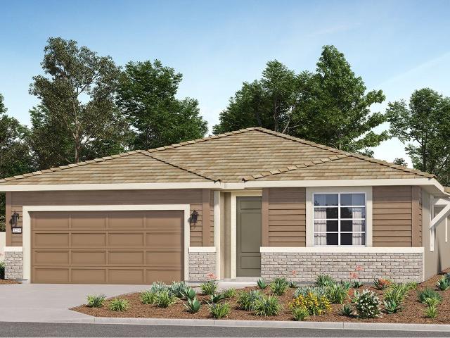 House for sale in Menifee, California