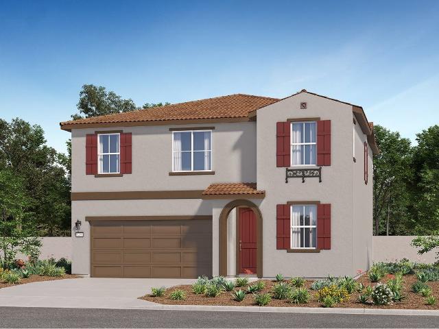 House for sale in Menifee, California