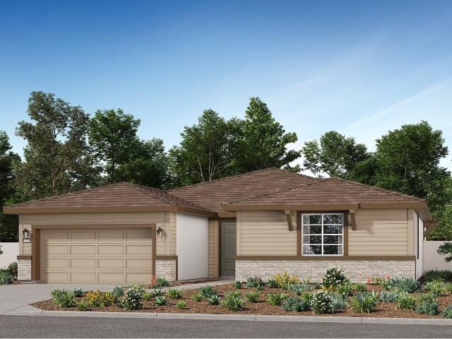 House for sale in Menifee, California
