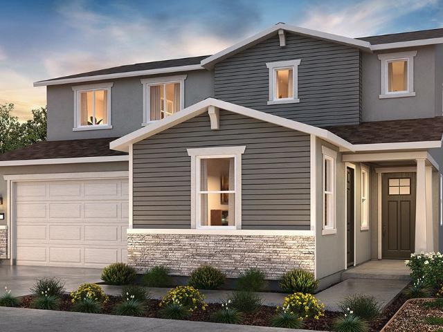 House for sale in Merced, California