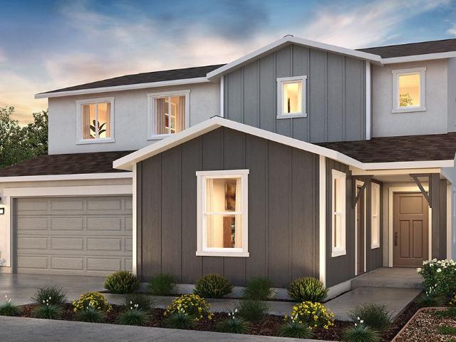 House for sale in Merced, California