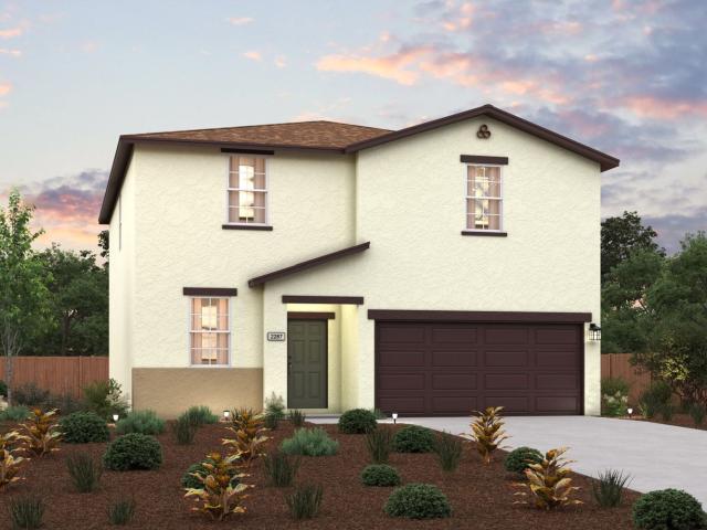 House for sale in Merced, California