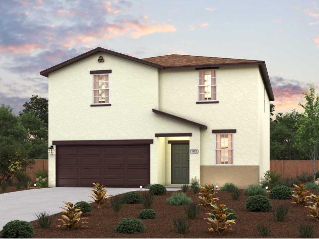 House for sale in Merced, California