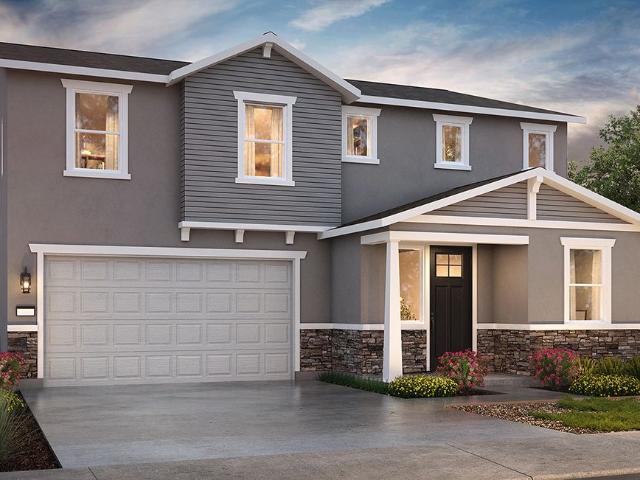 House for sale in Merced, California