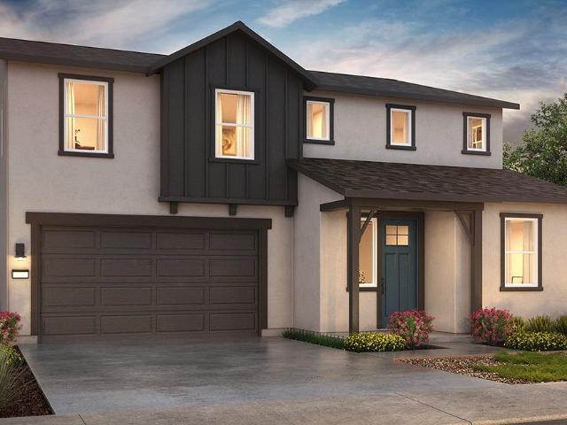 House for sale in Merced, California