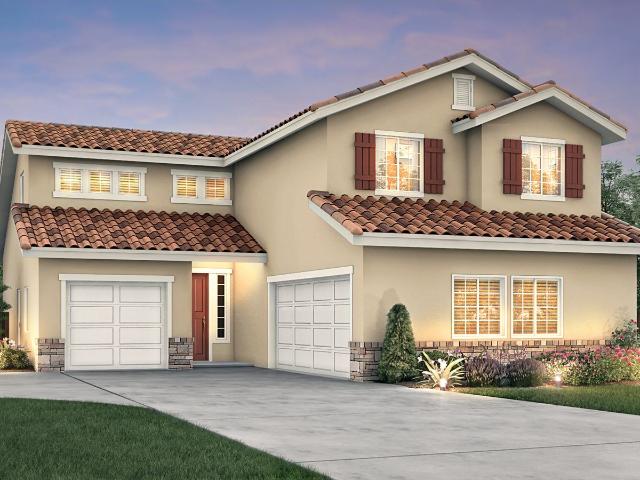 House for sale in Merced, California