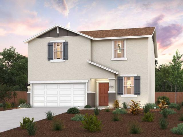 House for sale in Merced, California