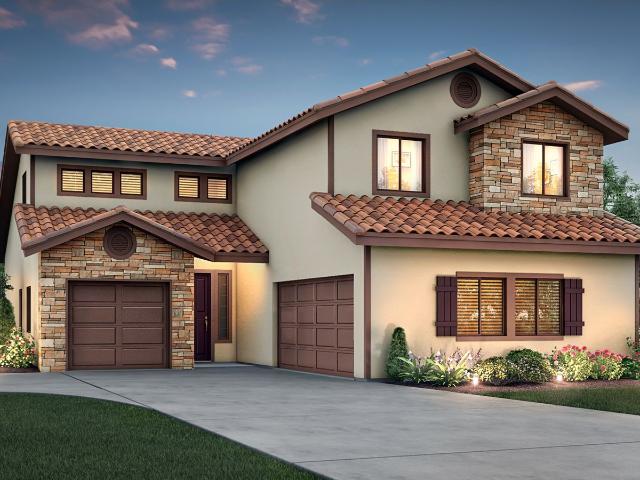 House for sale in Merced, California