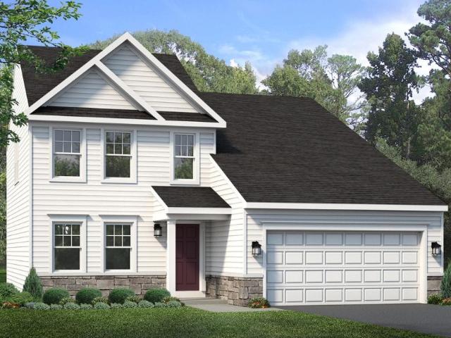 House for sale in Mercersburg, Pennsylvania