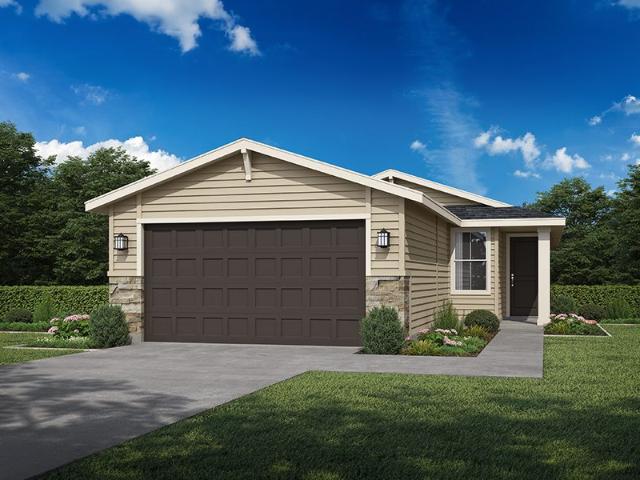House for sale in Meridian, Idaho