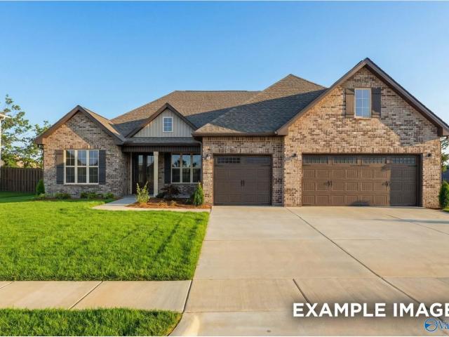 House for sale in Meridianville, Alabama