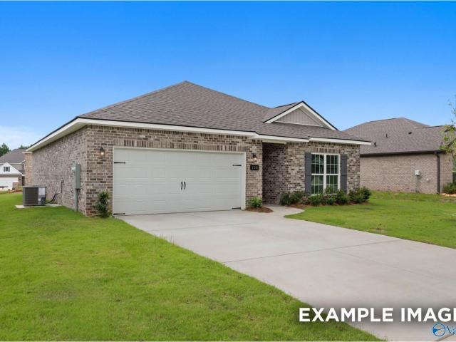 House for sale in Meridianville, Alabama