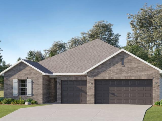 House for sale in Meridianville, Alabama