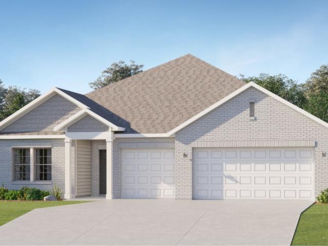 House for sale in Meridianville, Alabama