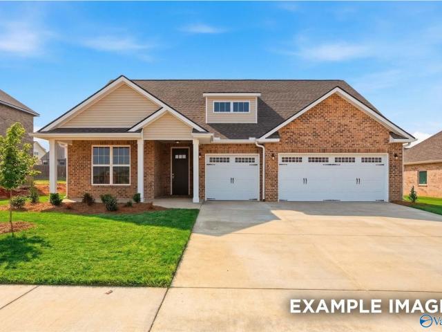 House for sale in Meridianville, Alabama