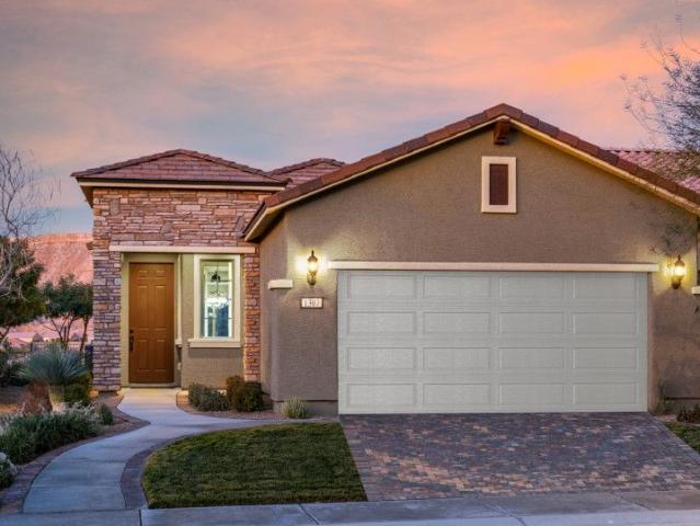 House for sale in Mesquite, Nevada