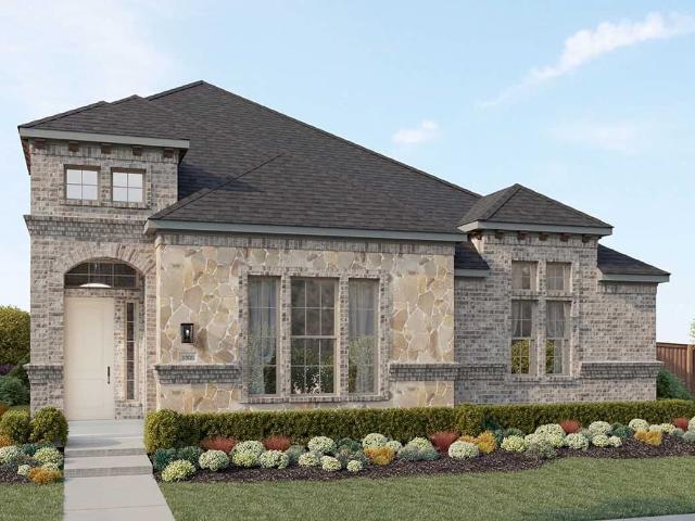 House for sale in Mesquite, Texas