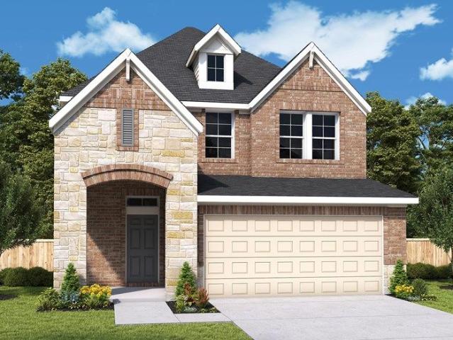 House for sale in Mesquite, Texas
