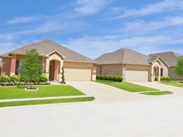 House for sale in Mesquite, Texas