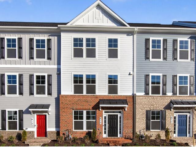 House for sale in Middle River, Maryland