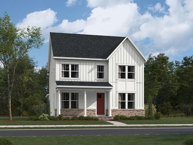 House for sale in Middle River, Maryland