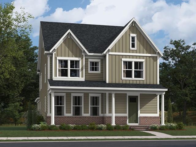 House for sale in Middle River, Maryland