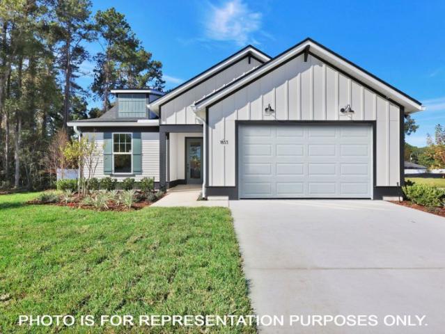 House for sale in Middleburg, Florida
