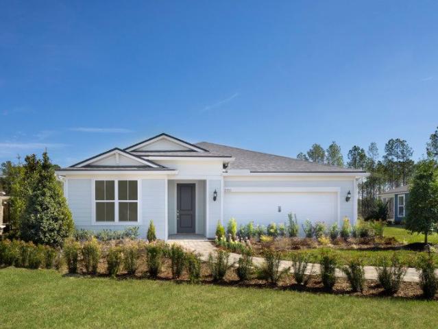 House for sale in Middleburg, Florida
