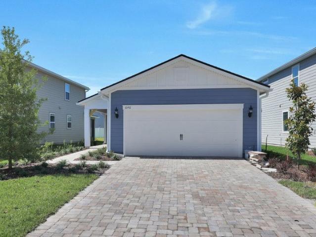 House for sale in Middleburg, Florida