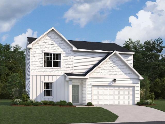 House for sale in Middlesex, North Carolina