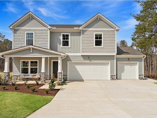House for sale in Middlesex, North Carolina