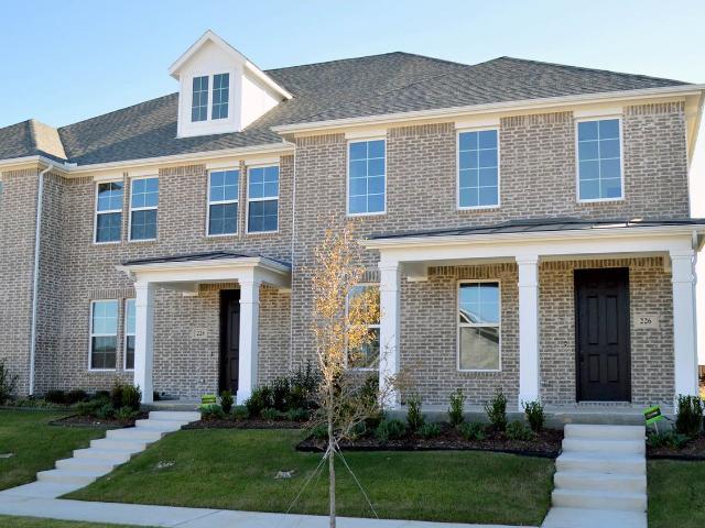 Townhouse for sale in Ellis, Texas