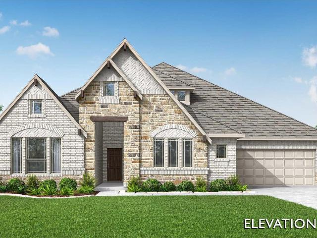House for sale in Ellis, Texas