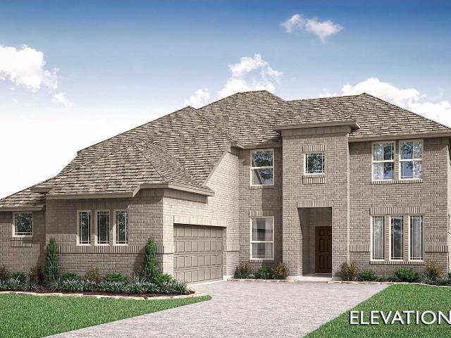 House for sale in Ellis, Texas
