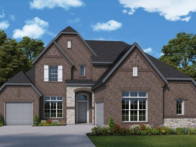 House for sale in Ellis, Texas