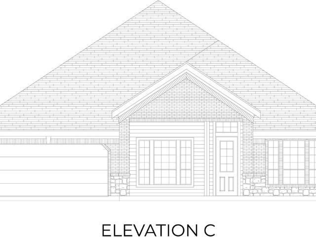 House for sale in Ellis, Texas