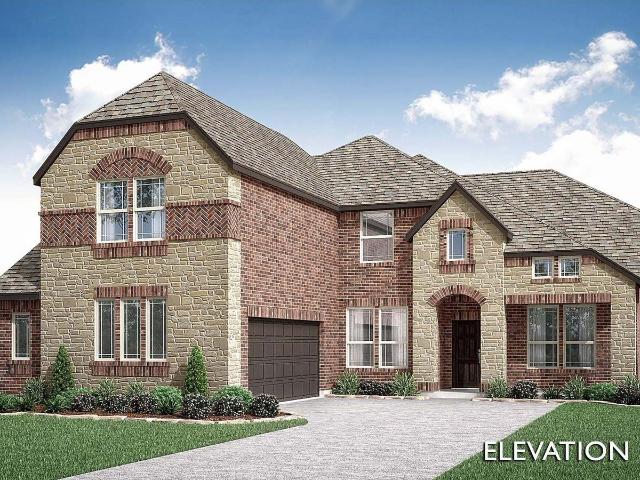 House for sale in Ellis, Texas