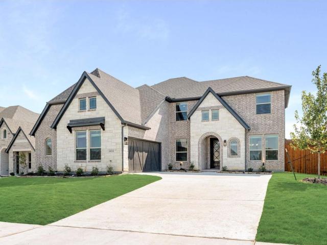 House for sale in Ellis, Texas