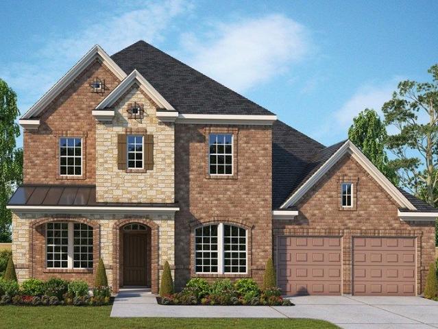 House for sale in Ellis, Texas