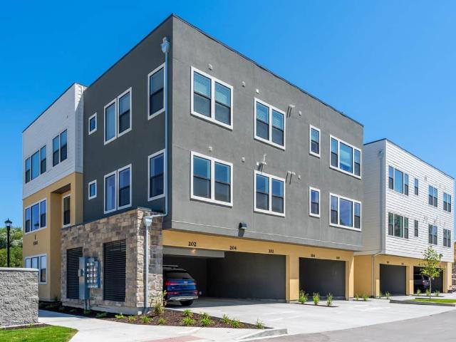 Condo for sale in Midvale, Utah