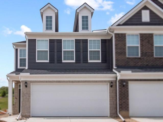 House for sale in New Hudson, Michigan