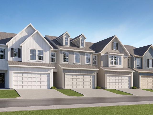 House for sale in Baldwin, Georgia