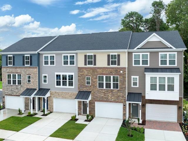 House for sale in Millersville, Maryland