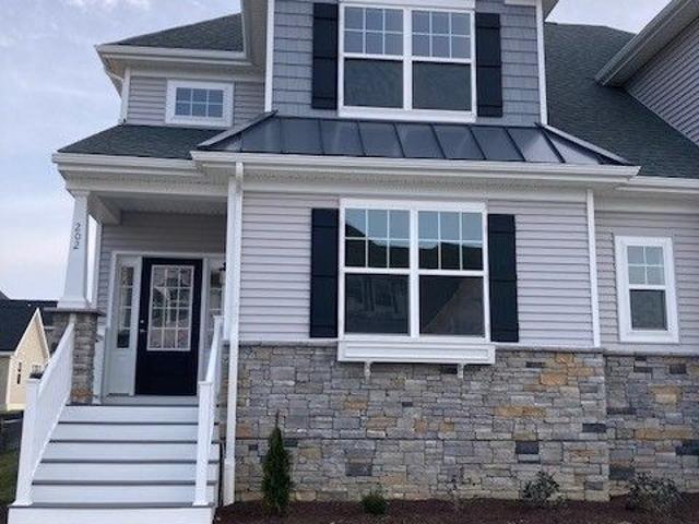 Duplex for sale in Milton