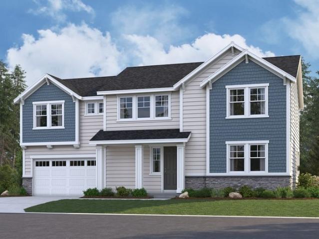 House for sale in Milton, Washington