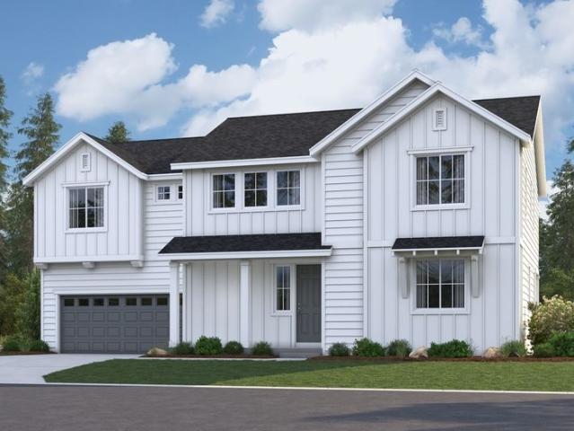 House for sale in Milton, Washington