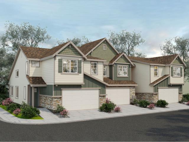 House for sale in Nevada