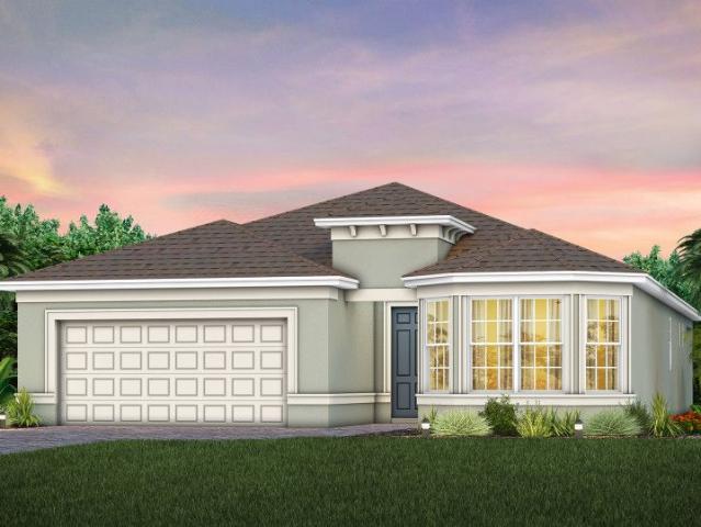 House for sale in Minneola